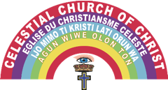 CCC Ajijola-Jesu (Providence) Parish Logo